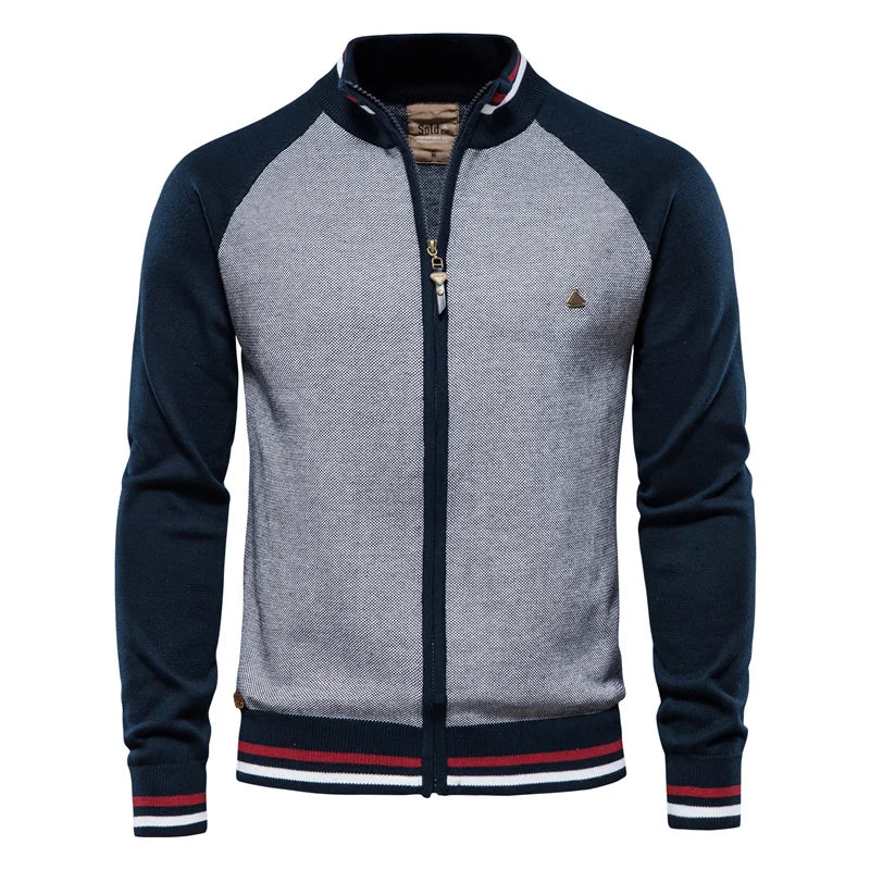 Walter | Men's Premium Vest