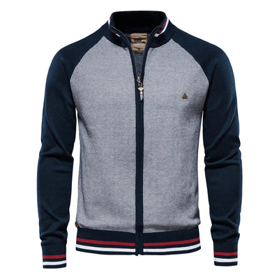 Walter | Men's Premium Vest