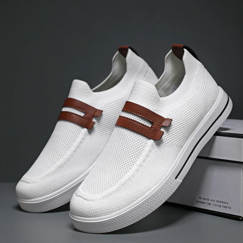 Andrew | Air-Knit Shoes
