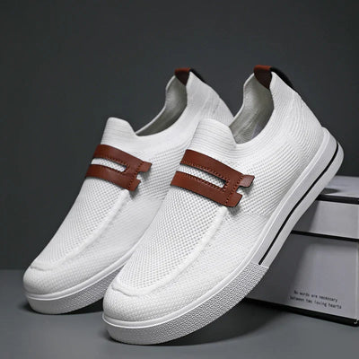 Andrew | Air-Knit Shoes