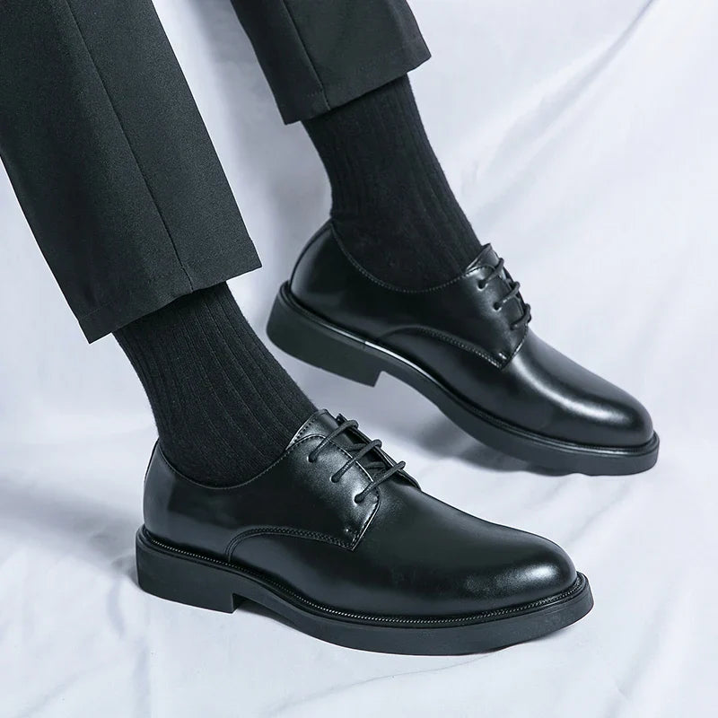 Benedick® | Genuine Leather Shoes
