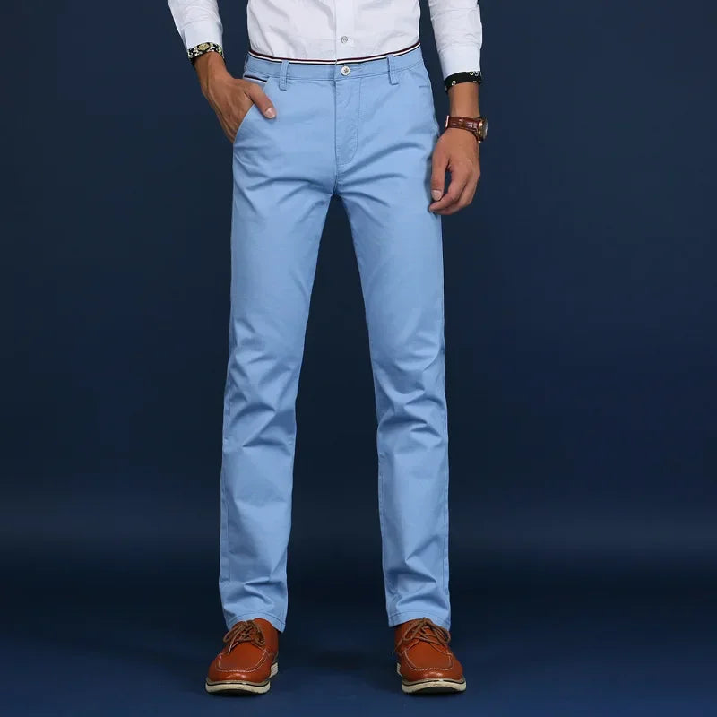 Apollo® | Slim Fit Pants