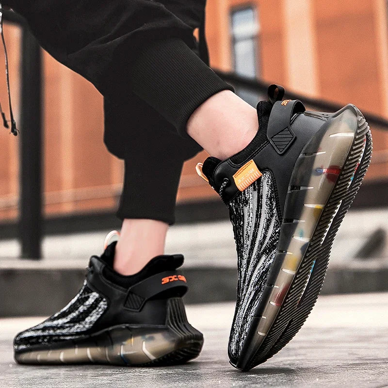 Crisanto® | Swiftedge Premium Sneakers