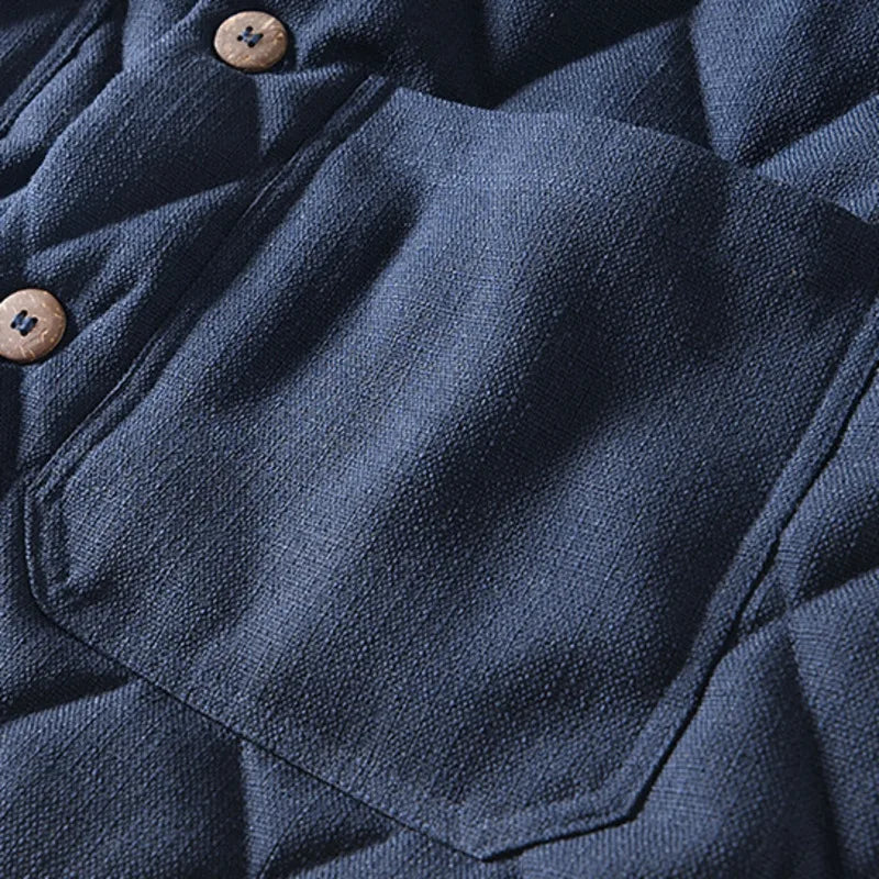 Galileo® | Japanese Style Jacket For Men
