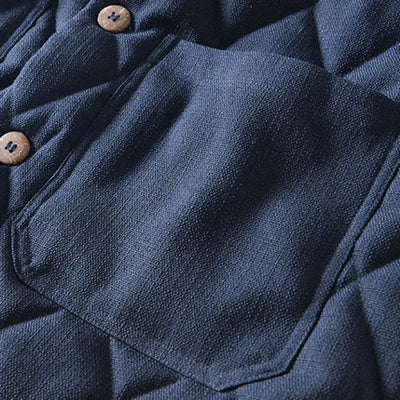 Galileo® | Japanese Style Jacket For Men