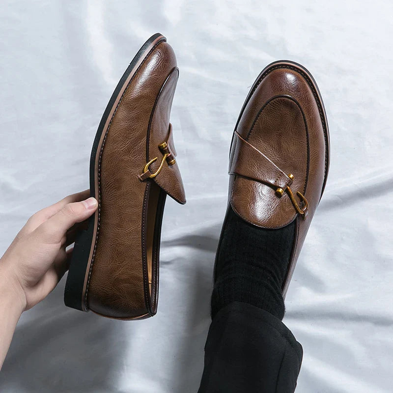 Angus® | Cruz Loafers