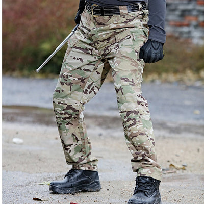 Pascal® | Outdoor Pants