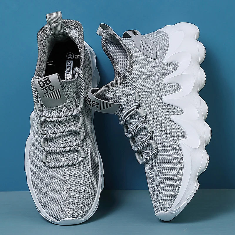 Amar® | Brayton Sneakers