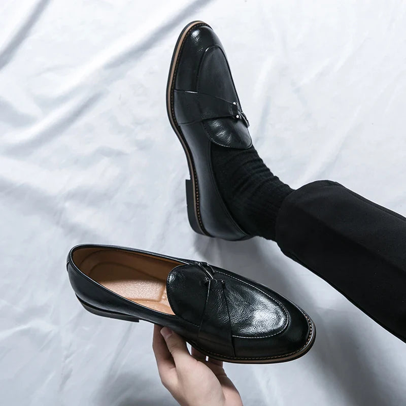 Angus® | Cruz Loafers