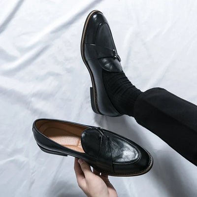 Angus® | Cruz Loafers