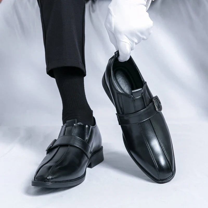Fabricio® | Dress Shoes