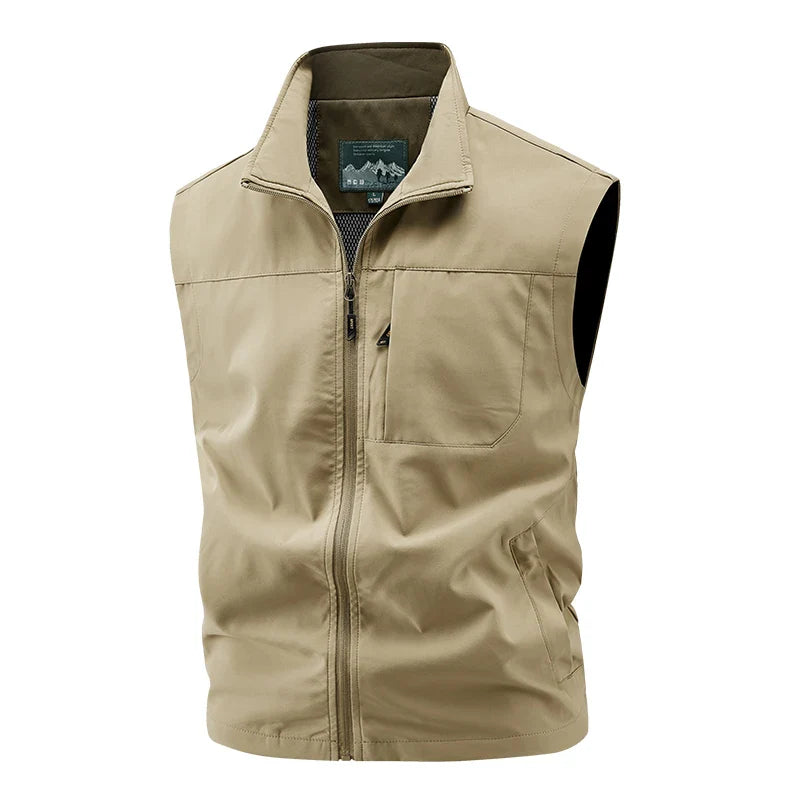 Bruce® | Casual Summer Bodywarmer