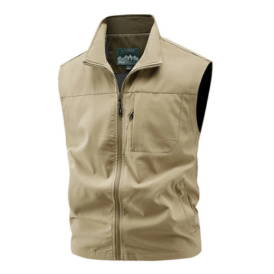 Bruce® | Casual Summer Bodywarmer
