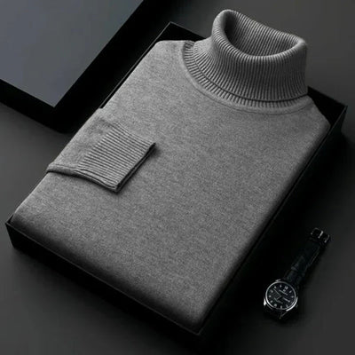 Oliver® | Luxury Sweater