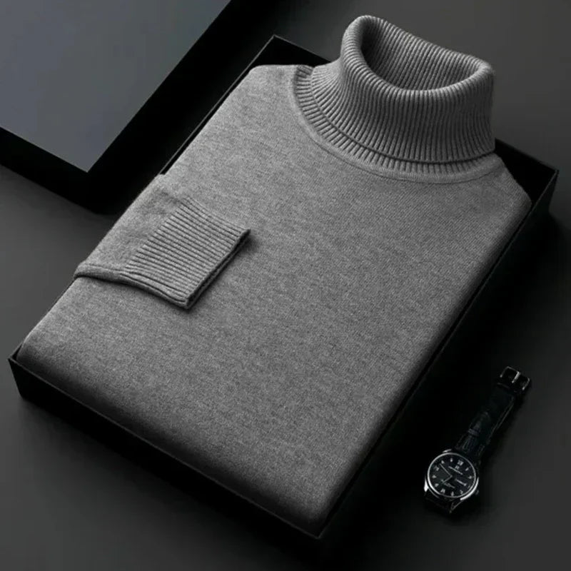 Nicholas® | Soft and luxurious premium sweater