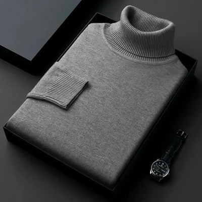 Nicholas® | Soft and luxurious premium sweater