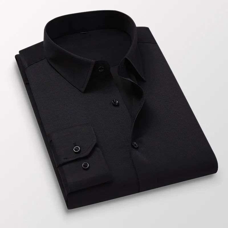 Ruben® | Maximum Comfort Shirt With Elastic