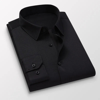 Ruben® | Maximum Comfort Shirt With Elastic