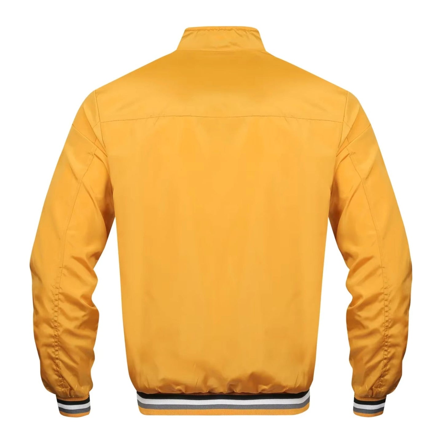 Álvaro® | Prestige Zip Jacket