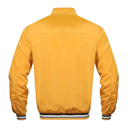 Álvaro® | Prestige Zip Jacket