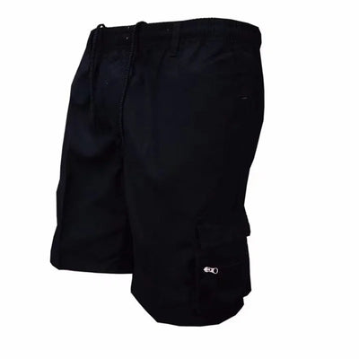 Alejandro | Casual Men's Cargo Shorts