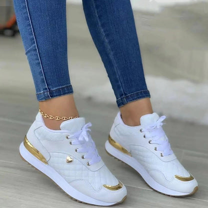 Leoncio® | Tailored And Elegant Summer Sneakers