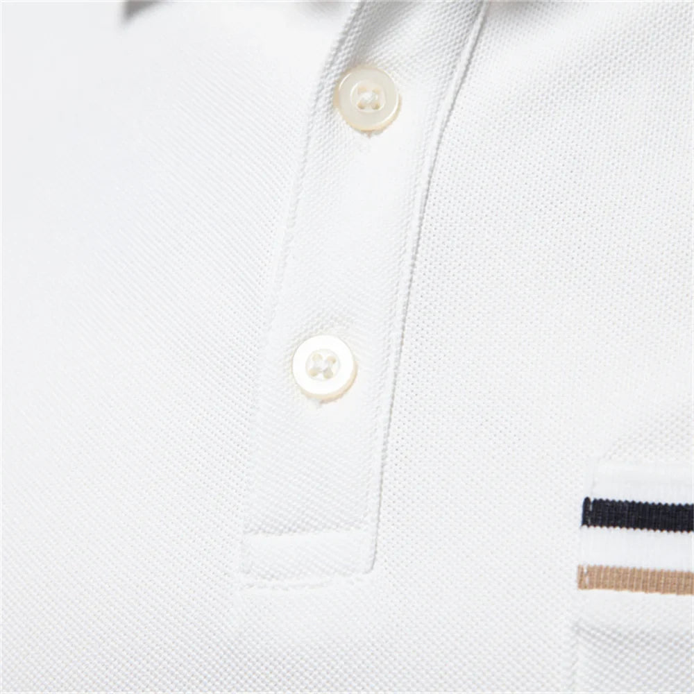 Donovan® | Classic Men'S Polo