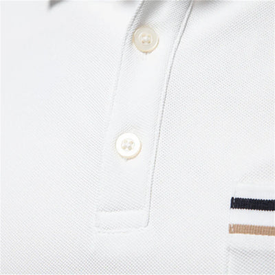 Adrian® | Classic Men'S Polo