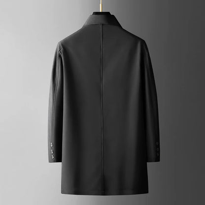 Yael® | Rain Overcoat