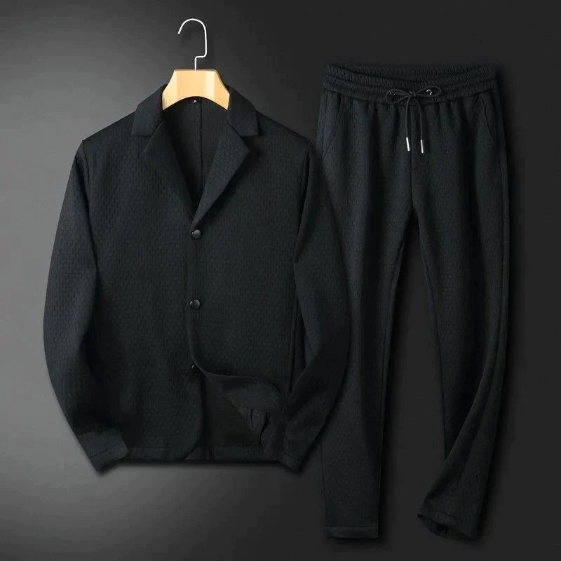 Venancio® | High-Quality Two-Piece Set For Men