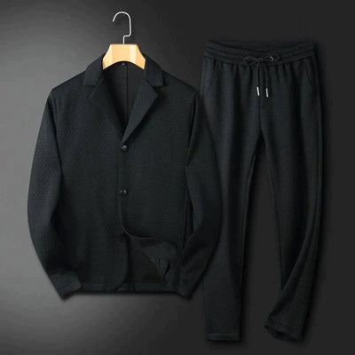 Venancio® | High-Quality Two-Piece Set For Men