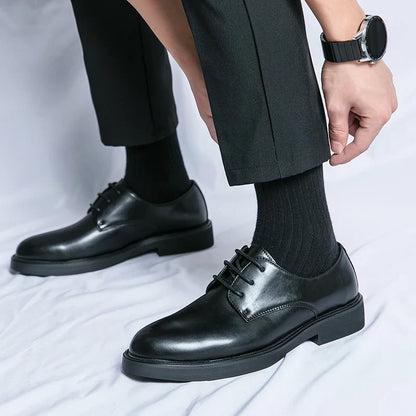 Benedick® | Genuine Leather Shoes