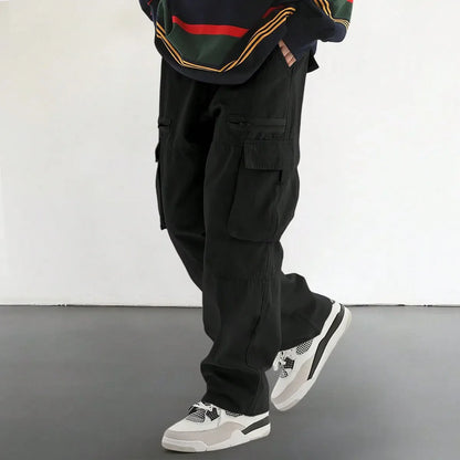 Adair® | Trendy Cargo Pants for Men