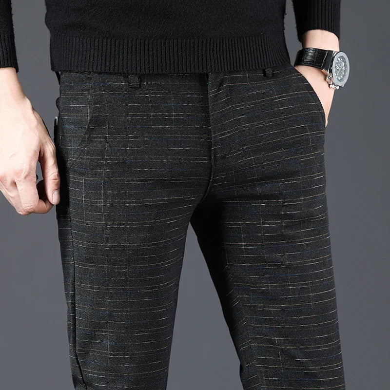 Arrow® | Slim Fit Pants