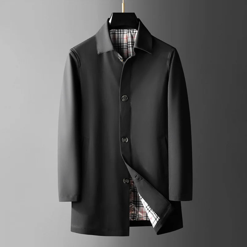 Yael® | Rain Overcoat
