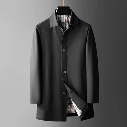 Yael® | Rain Overcoat