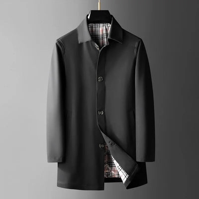 Yael® | Rain Overcoat