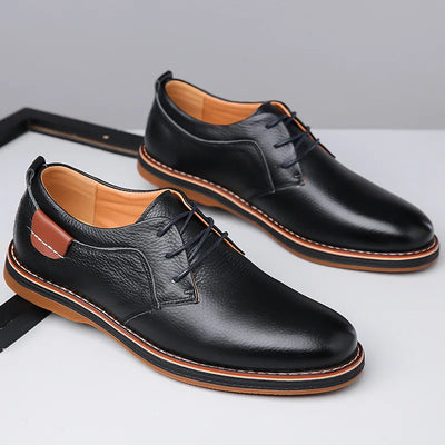 Garrick | Classic Derby shoe