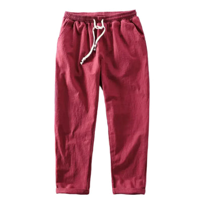 Emmett® | Linen Pants