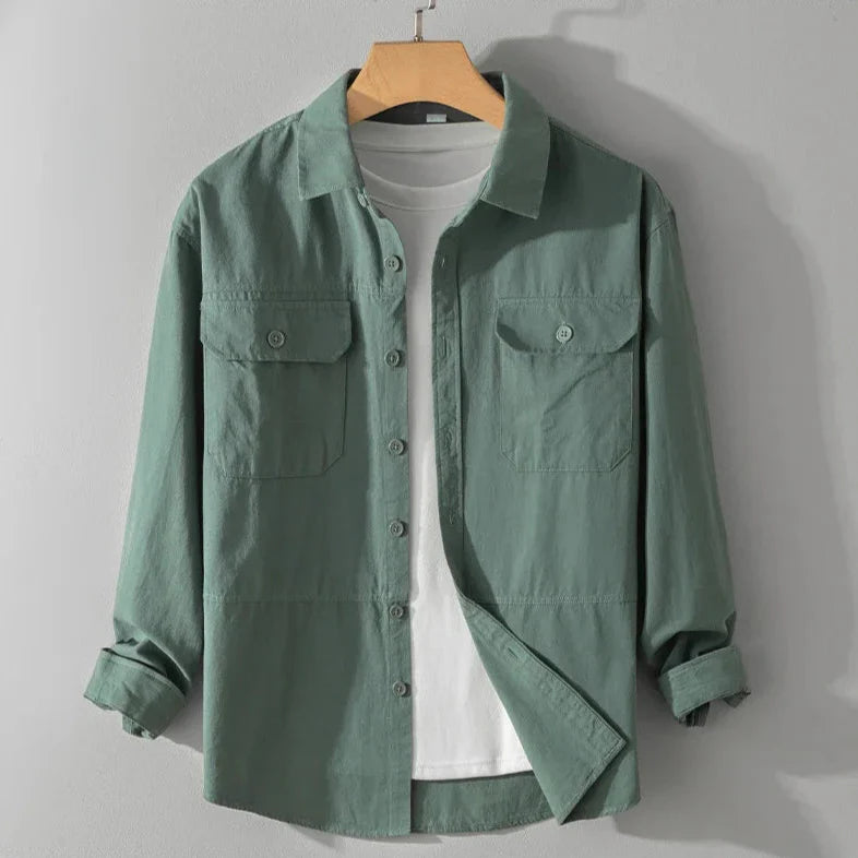 Benny® | Cotton Shirt