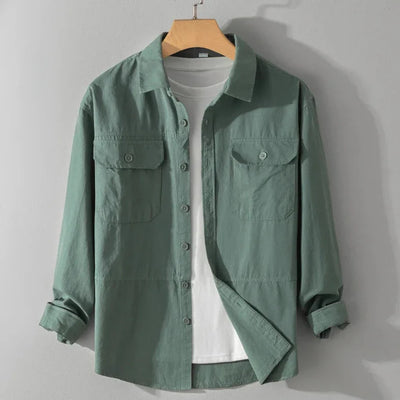 Benny® | Cotton Shirt