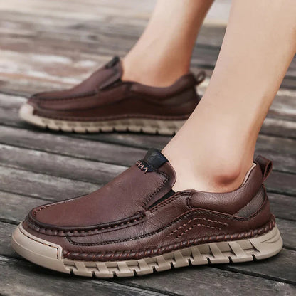 Benjy® | Genuine Leather Shoes