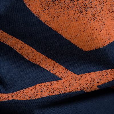 Brody® | Casual T-Shirts Met Print