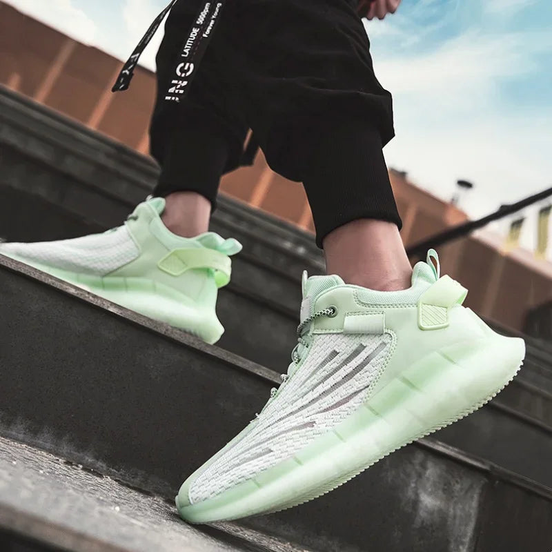 Crisanto® | Swiftedge Premium Sneakers