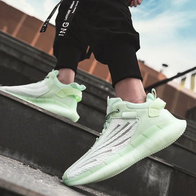 Crisanto® | Swiftedge Premium Sneakers