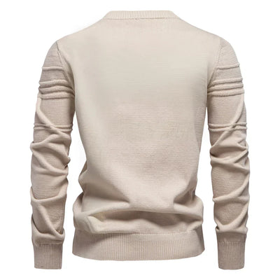Eugenio® | Warm Knitted Sweater For Men
