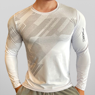 Javier® | Aeroflex Active Performance Shirt