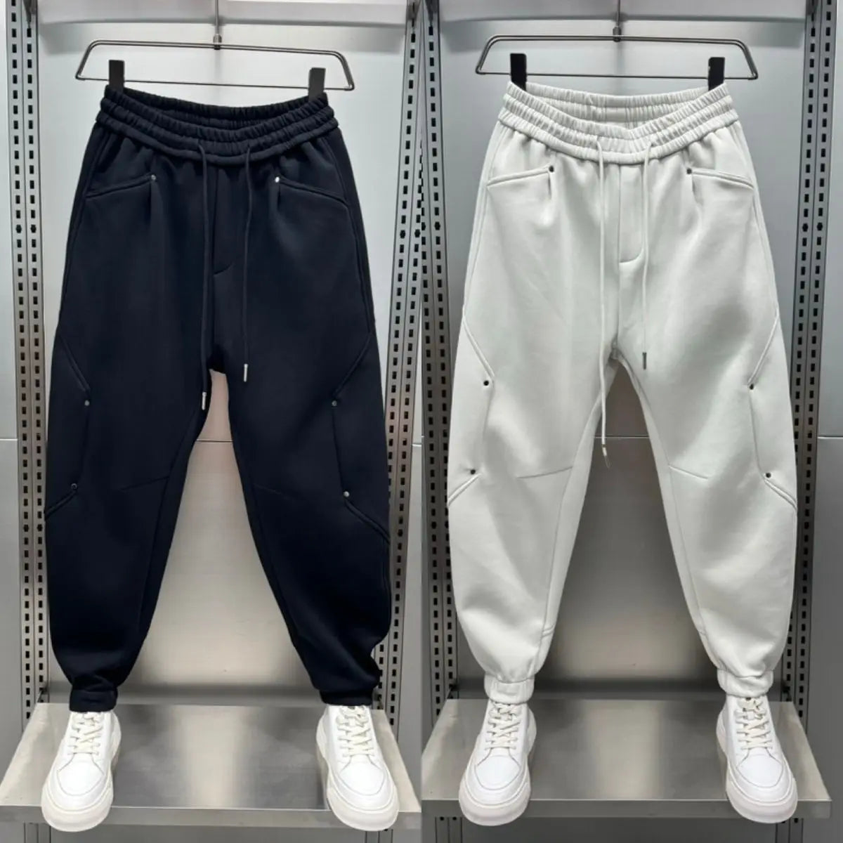 Adrian® | Men'S Airy Pants