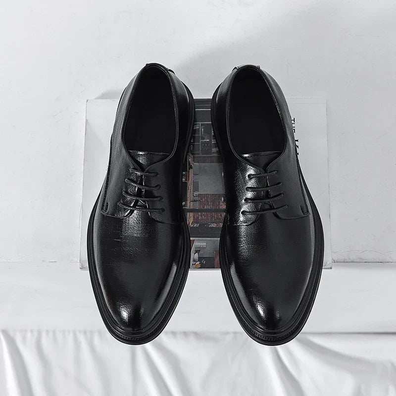 Benenson® | Genuine Leather Shoes