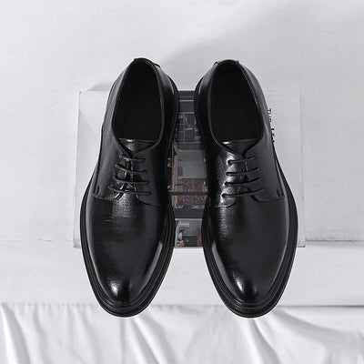 Benenson® | Genuine Leather Shoes